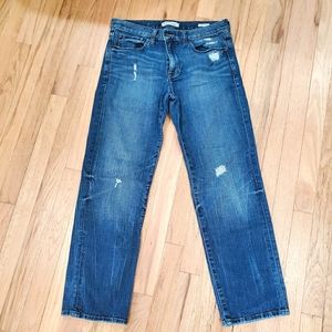Banana Republic Boyfriend Jeans